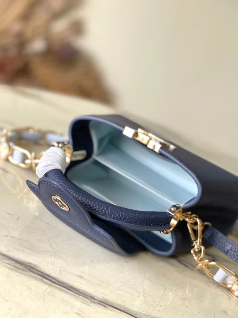 Louis Vuitton Top Handle Bags